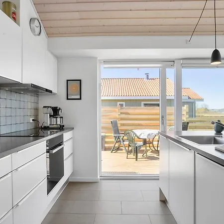 3 Bedroom Front In Asperup