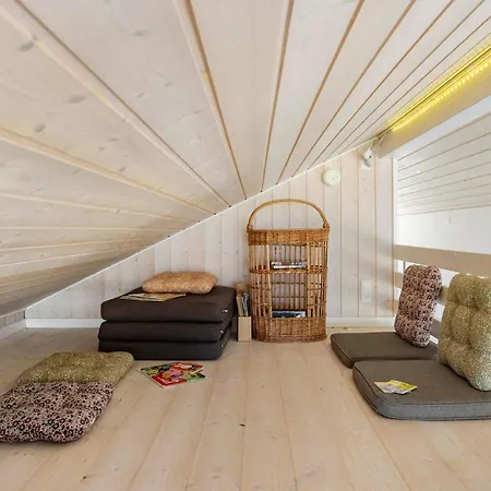 3 Bedroom Front In * Asperup