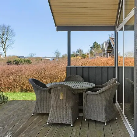 3 Bedroom Front In Asperup