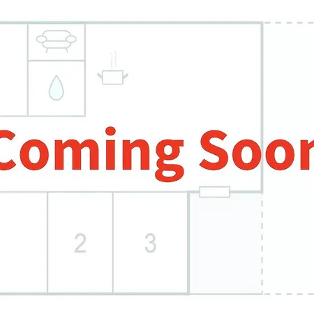 度假居 3 Bedroom Front In *