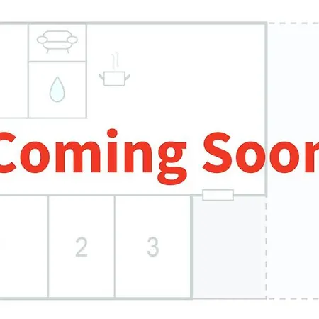 3 Bedroom Front In 度假居 Asperup